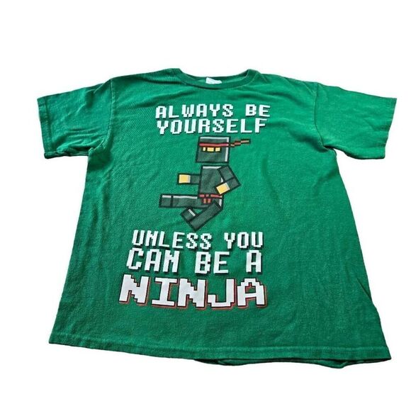Delta Other - Delta Boys Ninja shirt M8